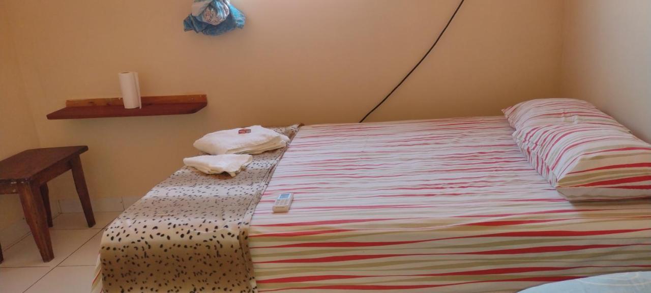 Pousada Shalom E Hostel Holly Land Santo Amaro do Maranhao 外观 照片