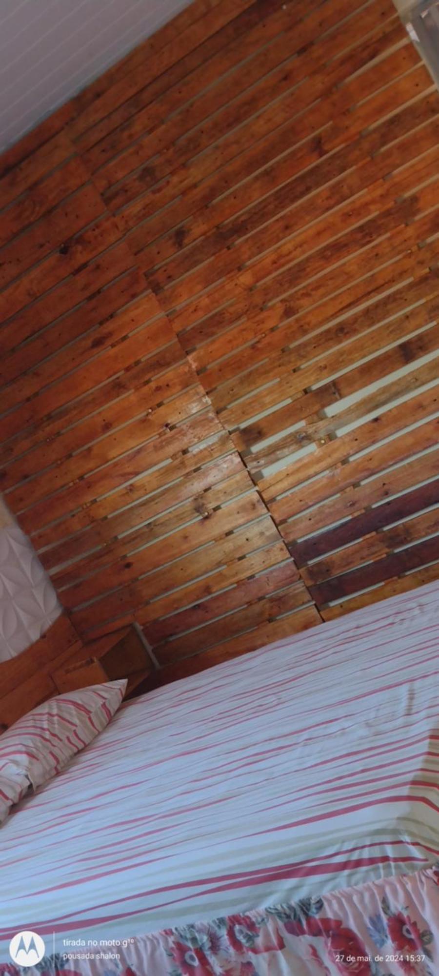 Pousada Shalom E Hostel Holly Land Santo Amaro do Maranhao 外观 照片
