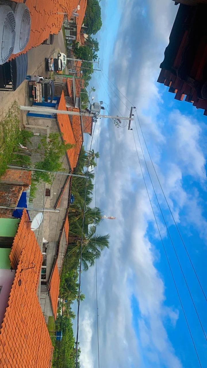 Pousada Shalom E Hostel Holly Land Santo Amaro do Maranhao 外观 照片