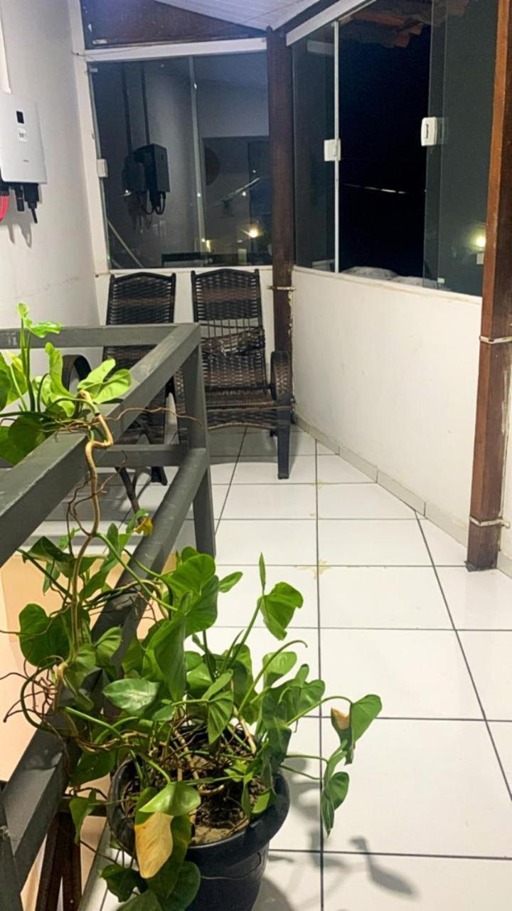 Pousada Shalom E Hostel Holly Land Santo Amaro do Maranhao 外观 照片