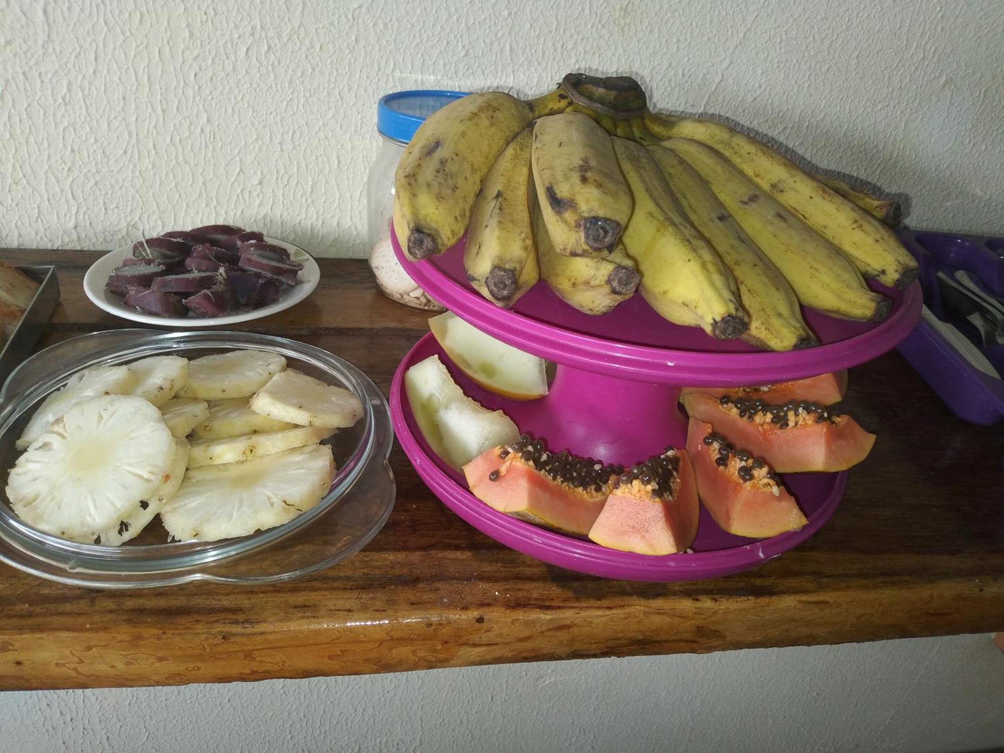 Pousada Shalom E Hostel Holly Land Santo Amaro do Maranhao 外观 照片