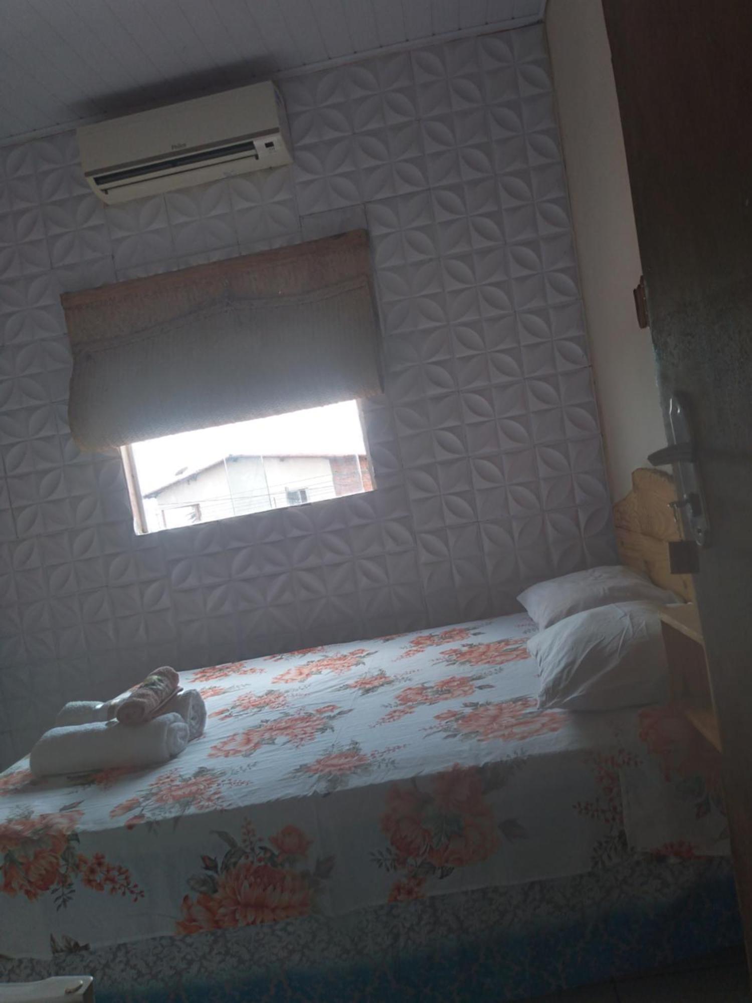 Pousada Shalom E Hostel Holly Land Santo Amaro do Maranhao 外观 照片