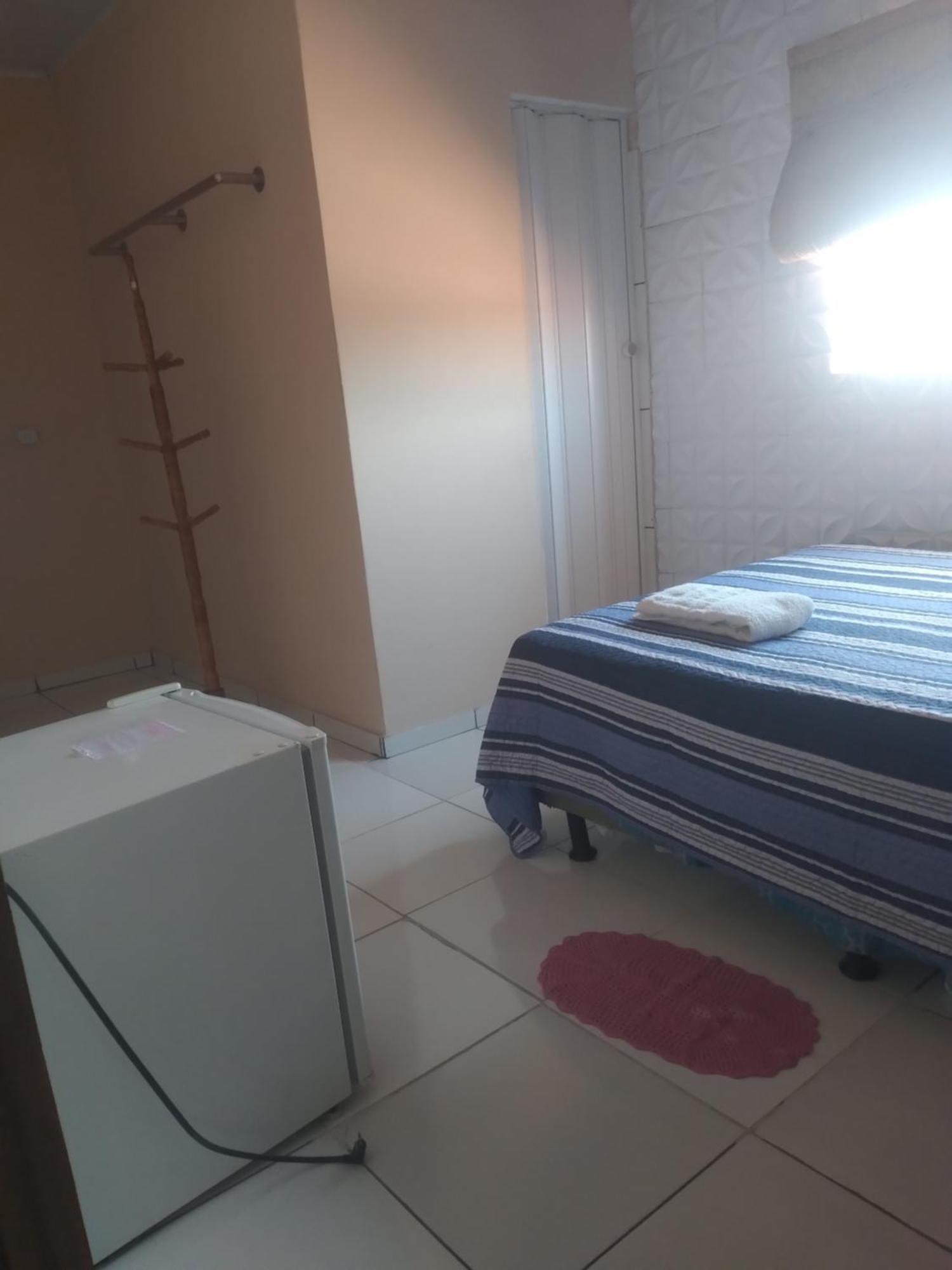 Pousada Shalom E Hostel Holly Land Santo Amaro do Maranhao 外观 照片