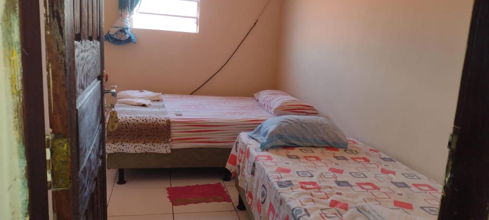 Pousada Shalom E Hostel Holly Land Santo Amaro do Maranhao 外观 照片